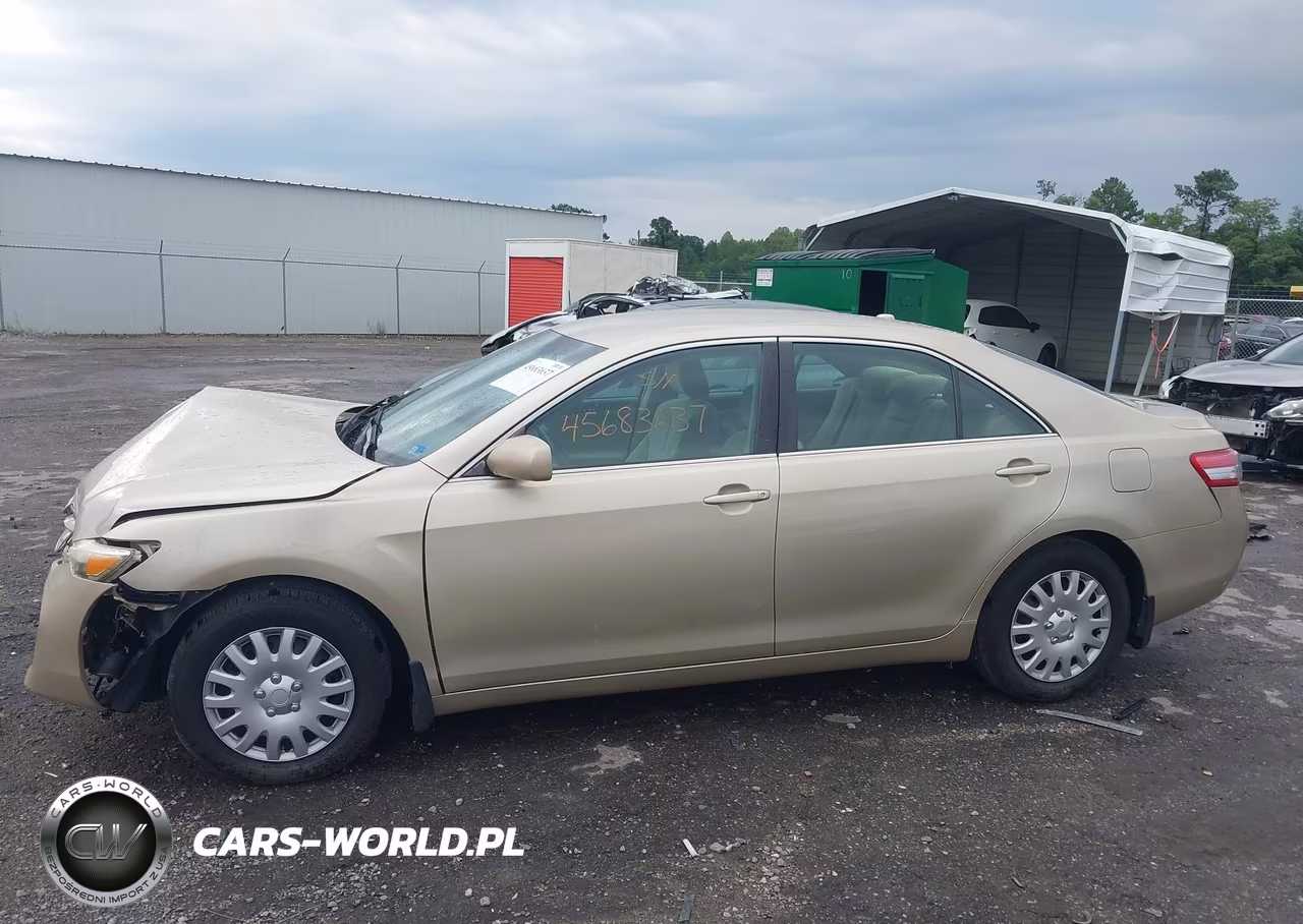 2010 Toyota Camry VIN:4T4BF3EK2AR016960 - 15