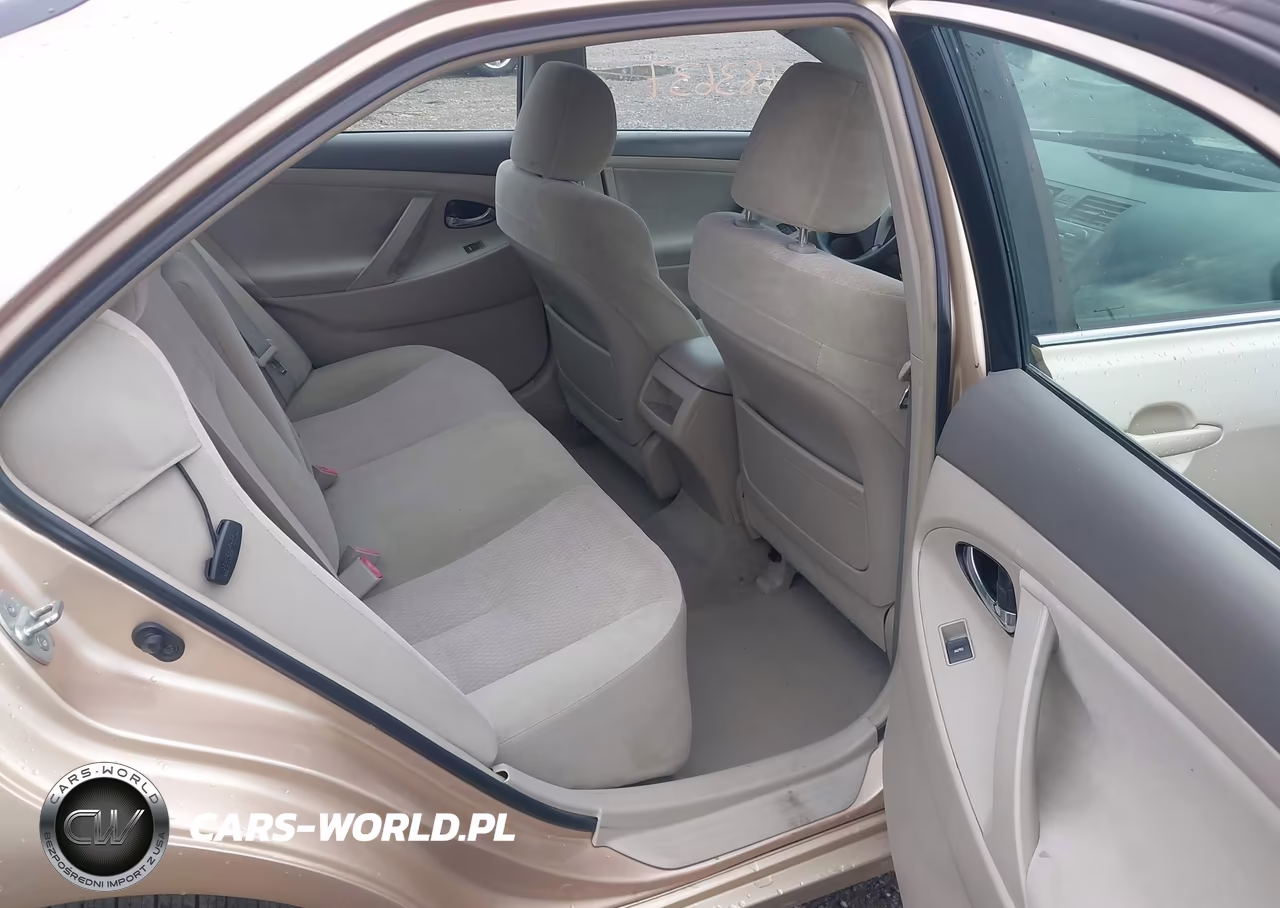 2010 Toyota Camry VIN:4T4BF3EK2AR016960 - 8