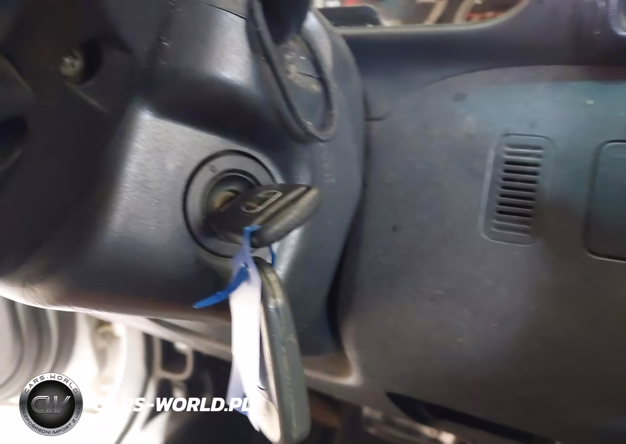 2003 Honda Cr-V Ex VIN:SHSRD78813U157100 - 11