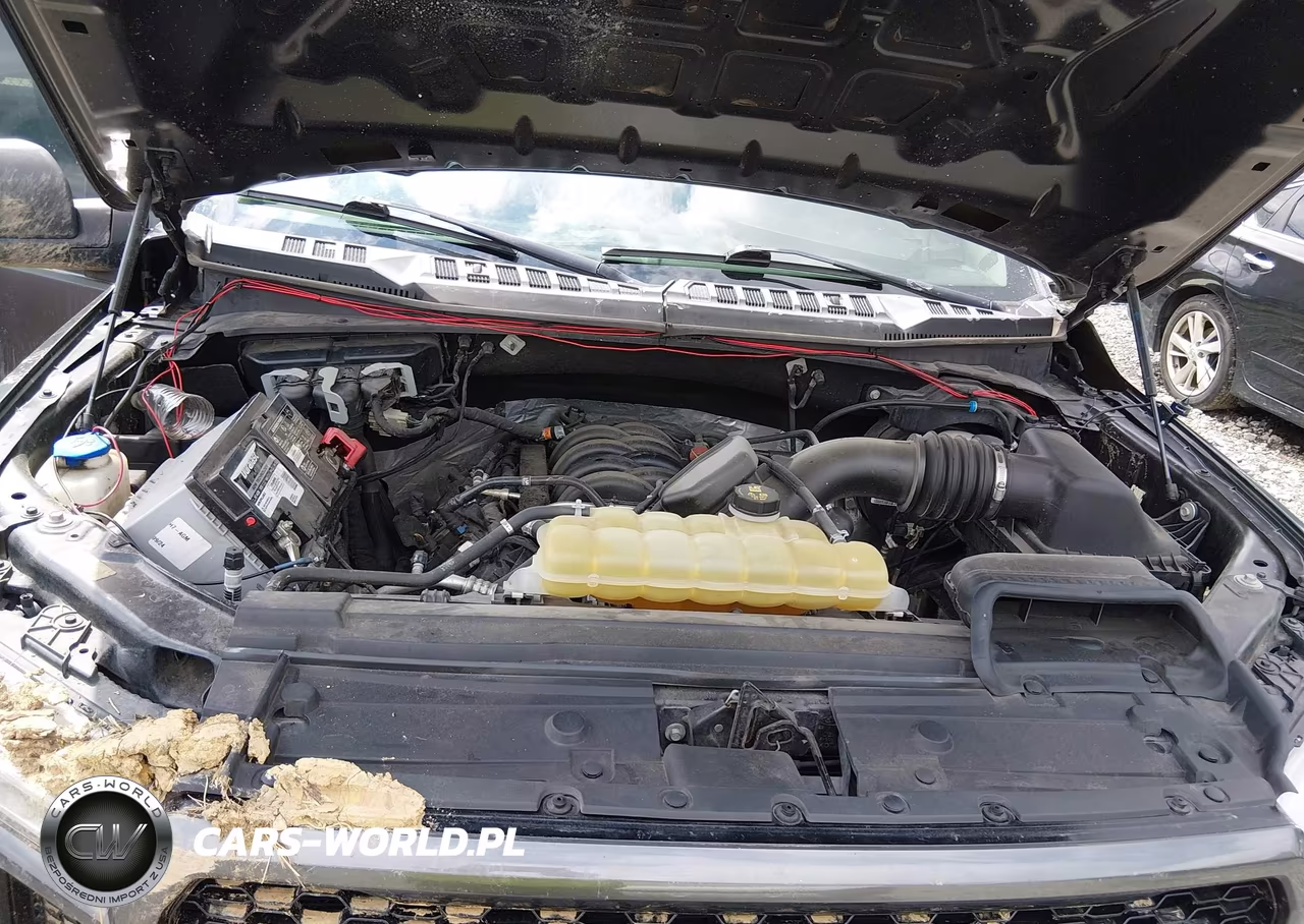 2019 Ford F-150 Xl VIN:1FTEW1E52KFB26746 - 10