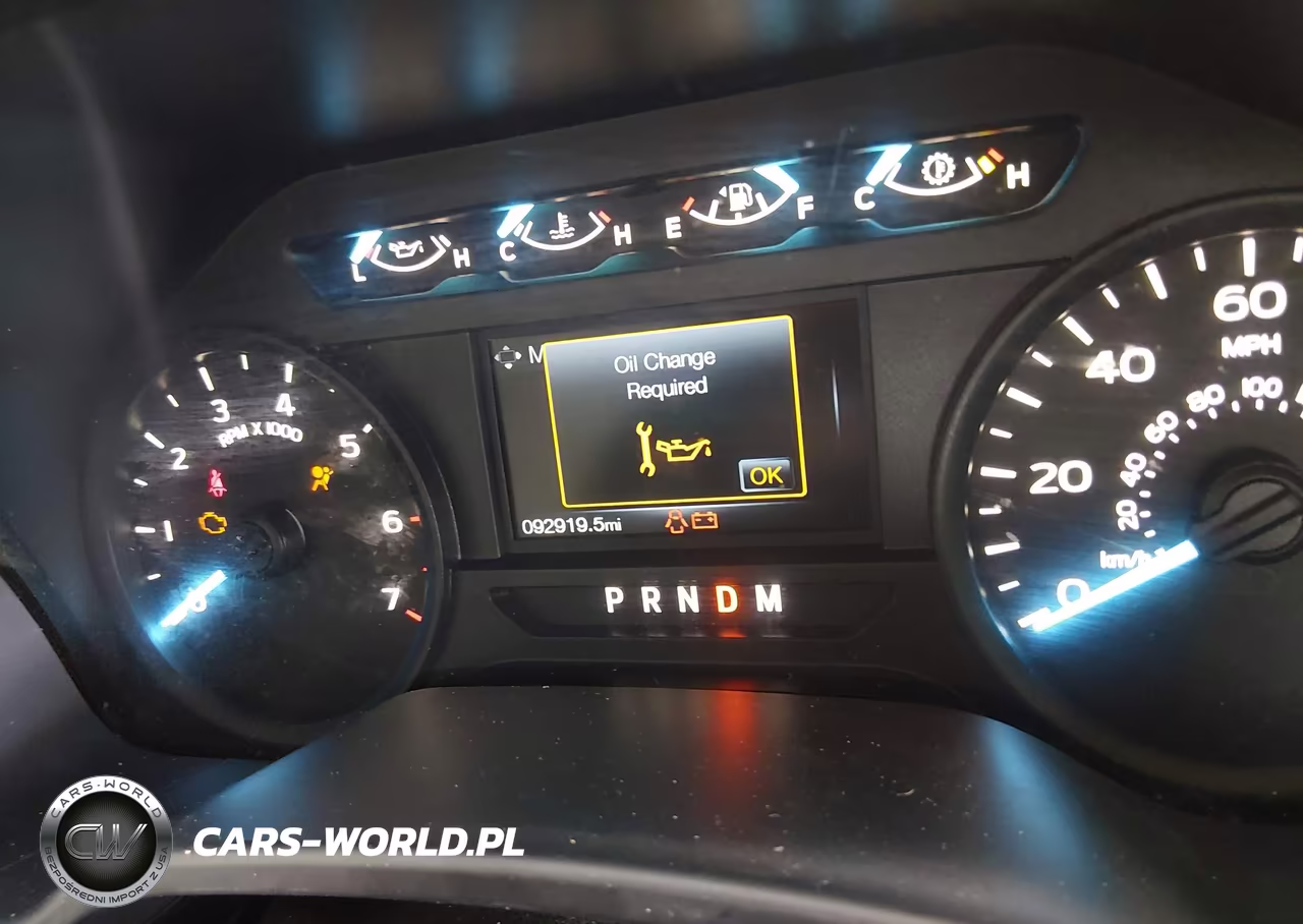 2019 Ford F-150 Xl VIN:1FTEW1E52KFB26746 - 7
