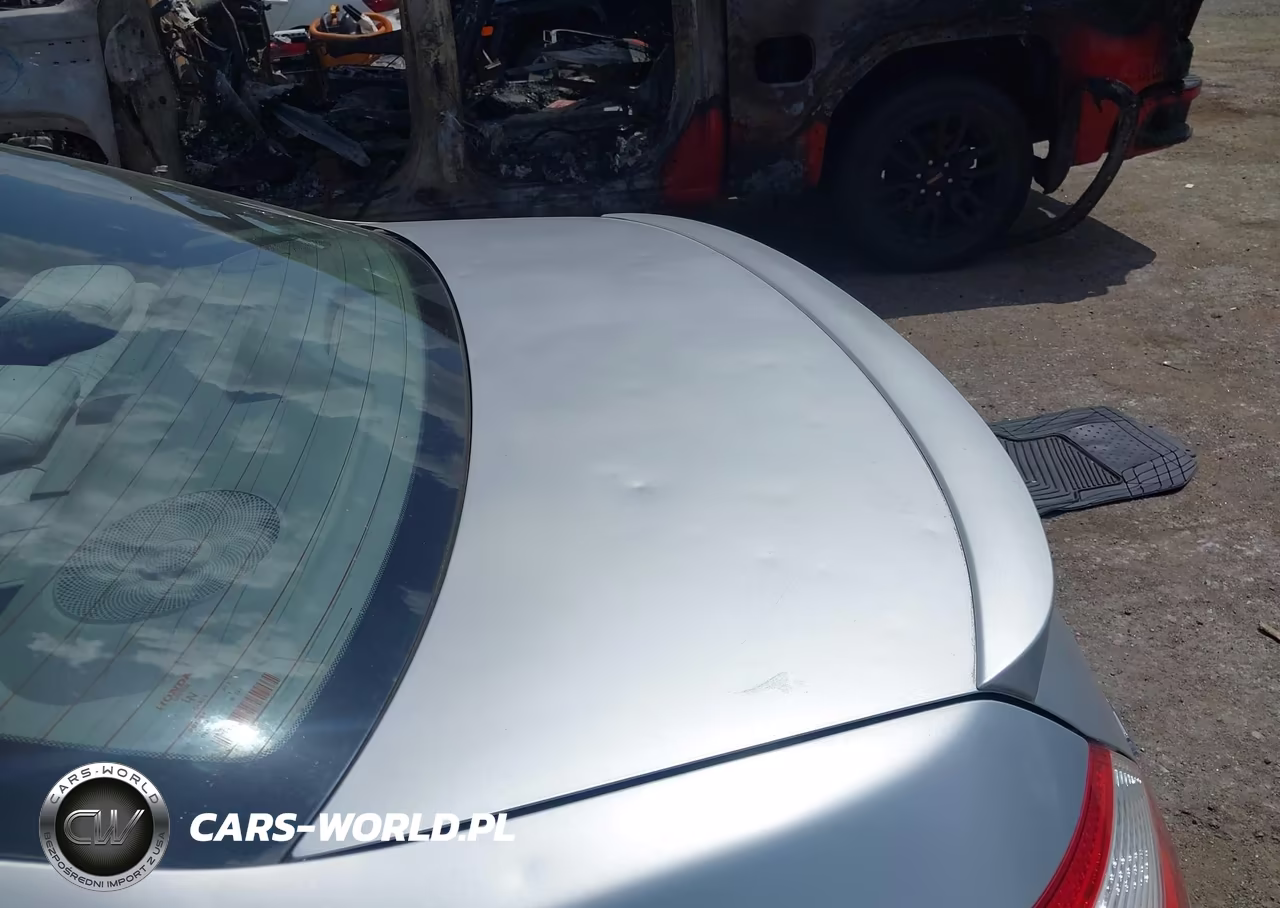 2008 Honda Civic Lx VIN:2HGFG12658H566905 - 6