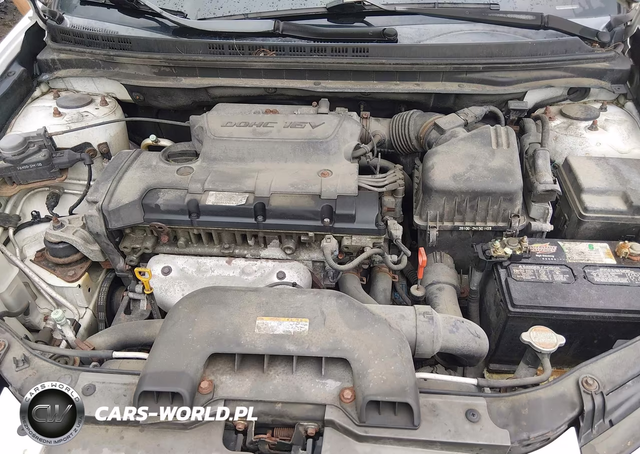 2009 Hyundai Elantra Gls VIN:KMHDU46D59U684102 - 10