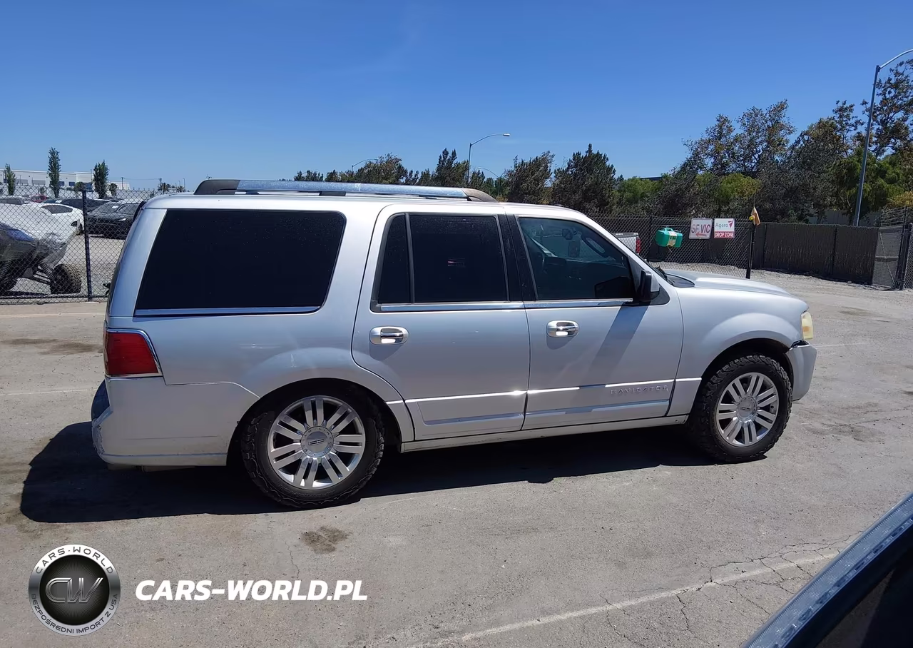 2012 Lincoln Navigator VIN:5LMJJ2H59CEL03324 - 13