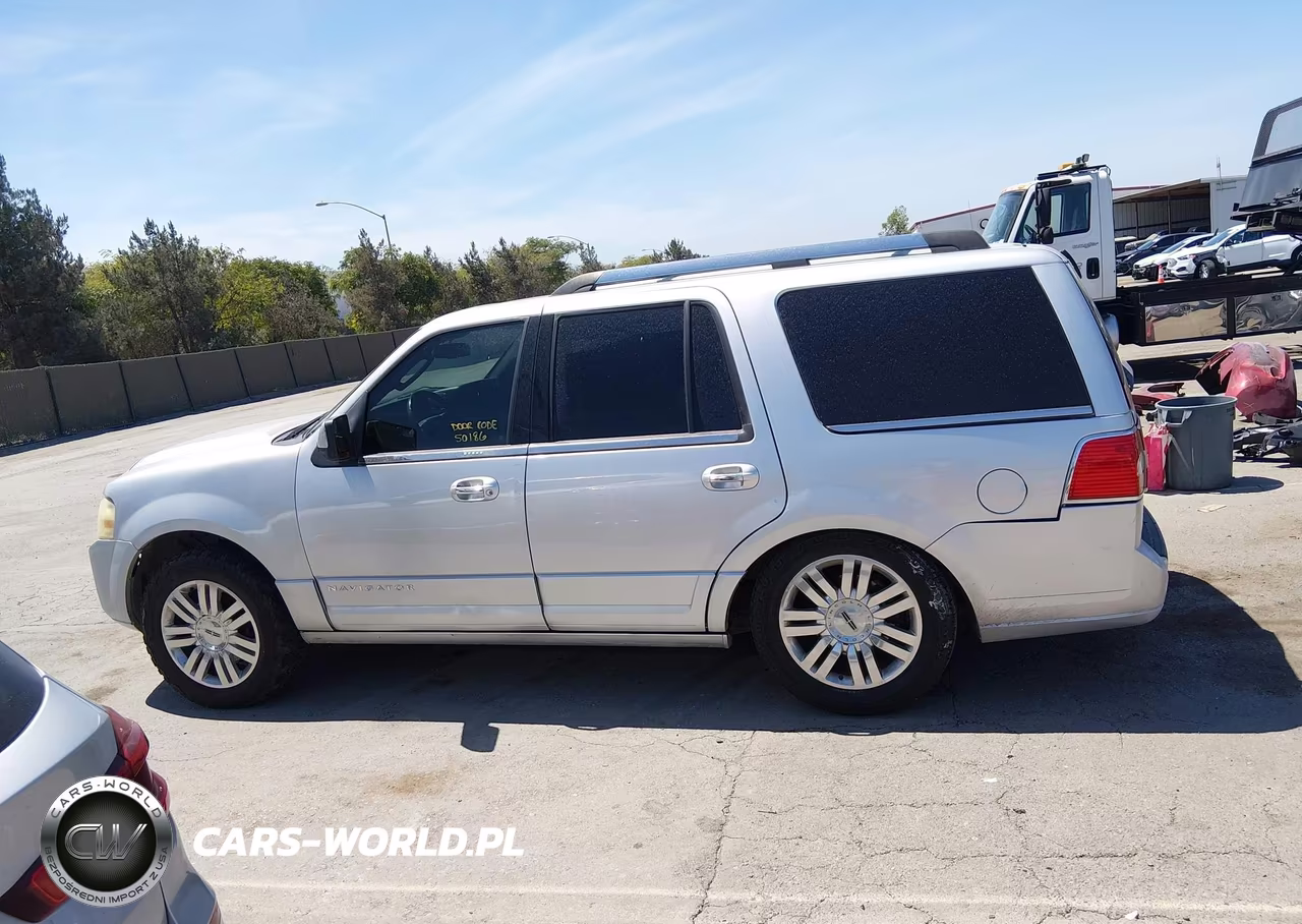 2012 Lincoln Navigator VIN:5LMJJ2H59CEL03324 - 14