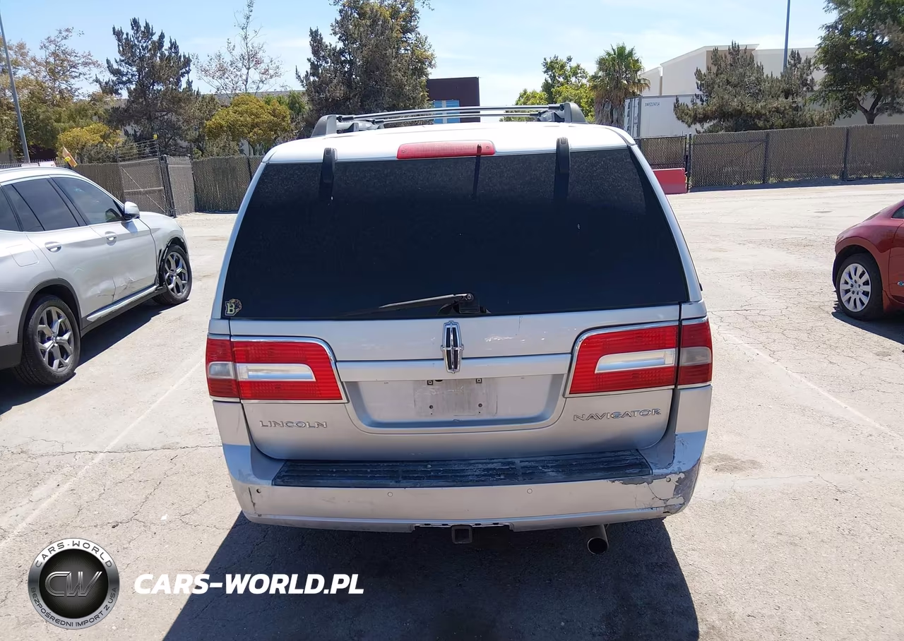 2012 Lincoln Navigator VIN:5LMJJ2H59CEL03324 - 16