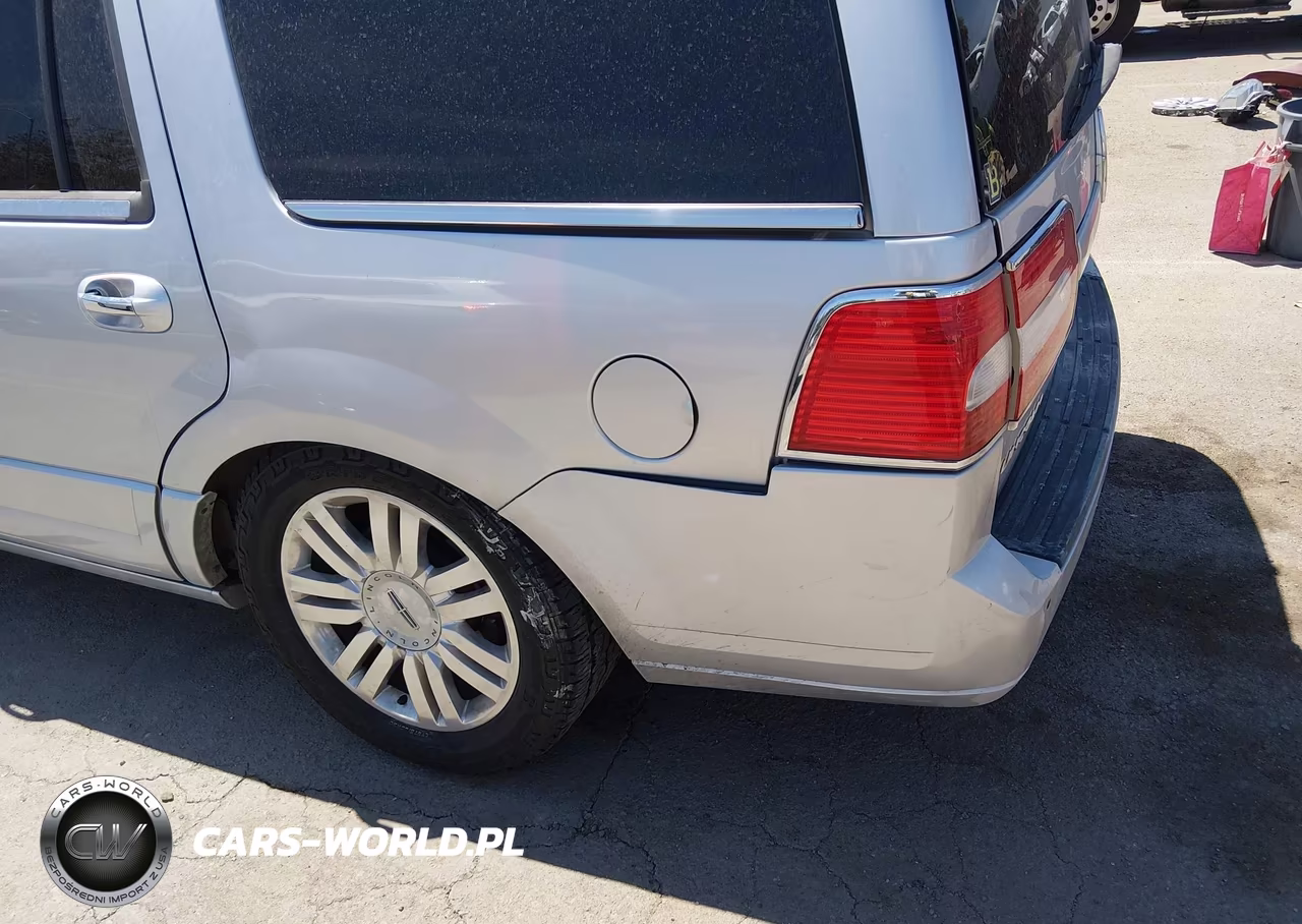 2012 Lincoln Navigator VIN:5LMJJ2H59CEL03324 - 17