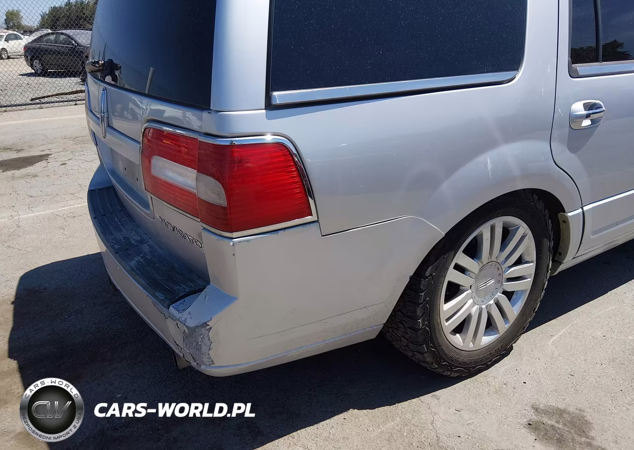 2012 Lincoln Navigator VIN:5LMJJ2H59CEL03324 - 18