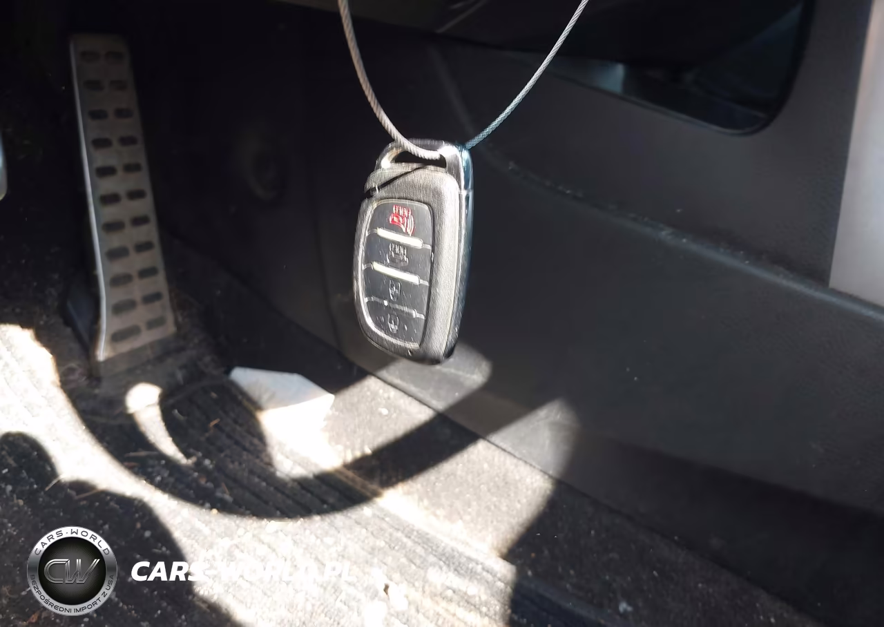 2016 Hyundai Elantra Gt VIN:KMHD35LH5GU274316 - 11