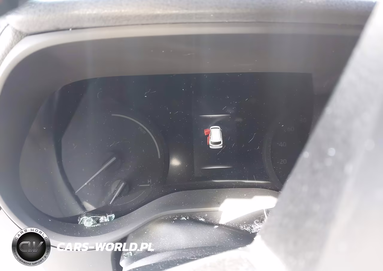 2023 Toyota Sienna Xse VIN:5TDDRKEC6PS146254 - 7