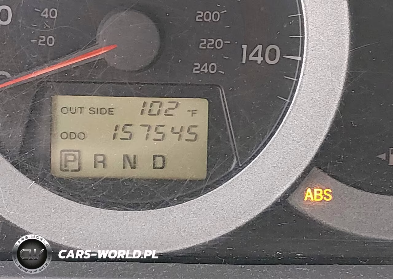 2007 Toyota Rav4 Sport V6 VIN:JTMZK32V676005318 - 15
