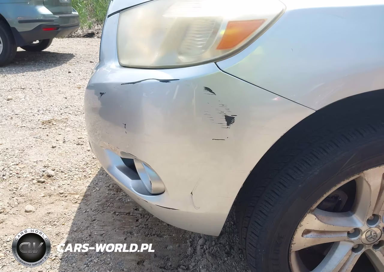 2009 Toyota Highlander Limited VIN:JTEES42A292137077 - 19
