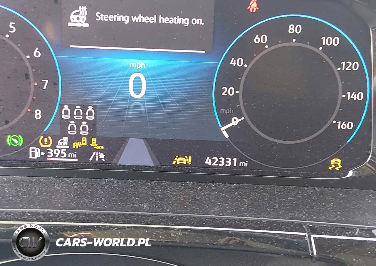 2024 Volkswagen Atlas 2.0T Sel VIN:1V2BR2CA4RC512837 - 16