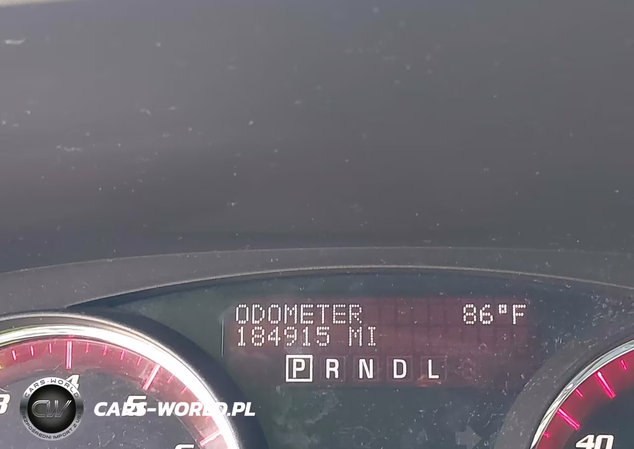 2007 GMC Acadia Slt VIN:1GKER23737J161547 - 15