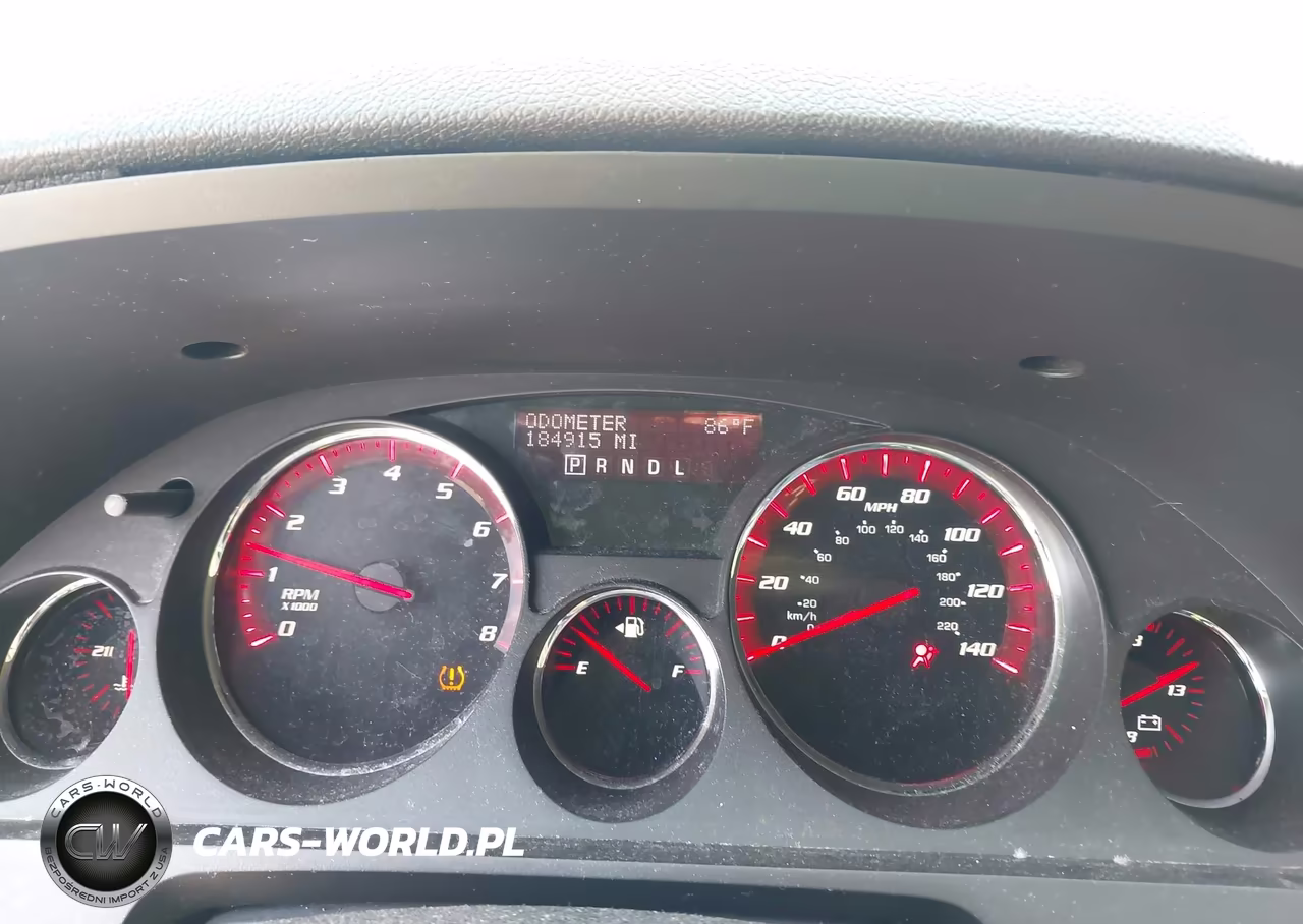 2007 GMC Acadia Slt VIN:1GKER23737J161547 - 7