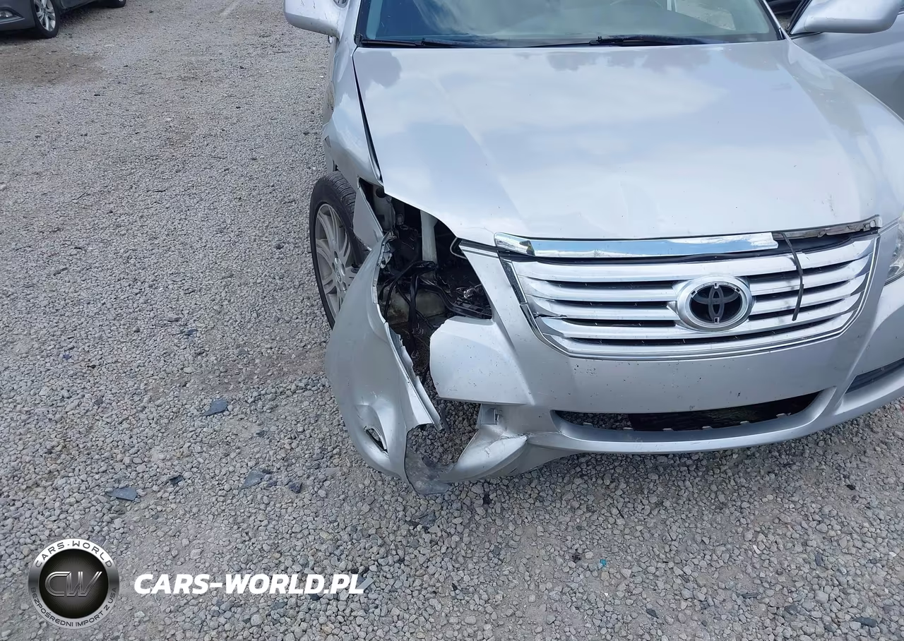 2009 Toyota Avalon Limited VIN:4T1BK36B19U343222 - 18