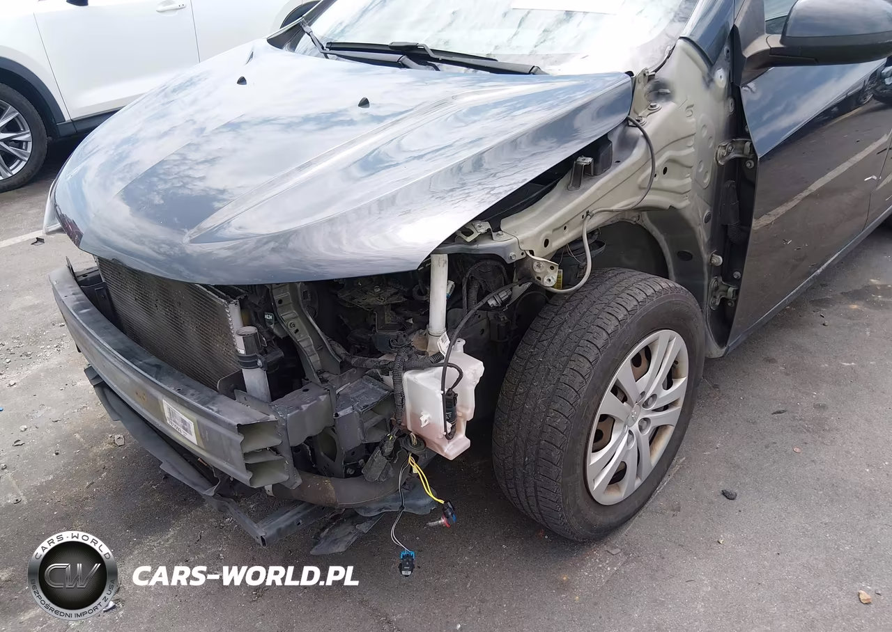 2019 Chevrolet Sonic Ls Auto VIN:1G1JB5SB5K4101761 - 6