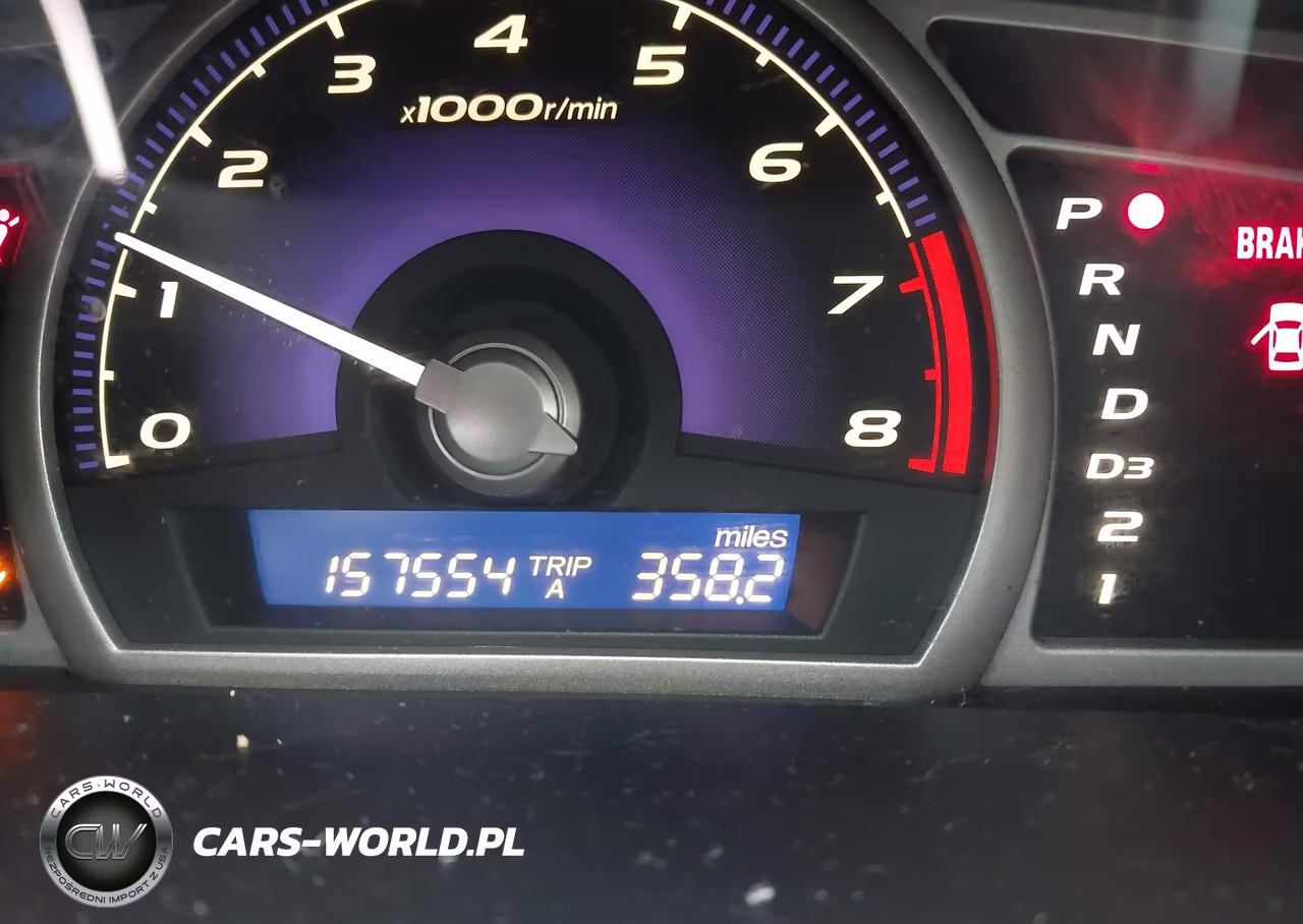 2006 Honda Civic Lx VIN:1HGFA16586L127670 - 12