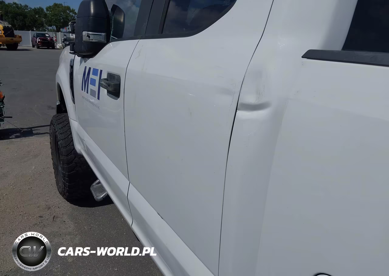 2017 Ford F-250 Xl VIN:1FT7X2B65HEE75066 - 12