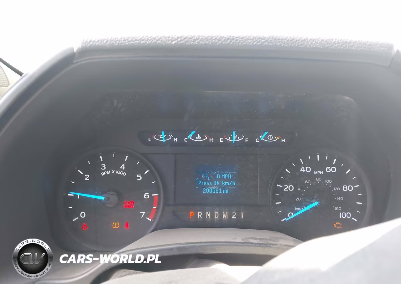 2017 Ford F-250 Xl VIN:1FT7X2B65HEE75066 - 7