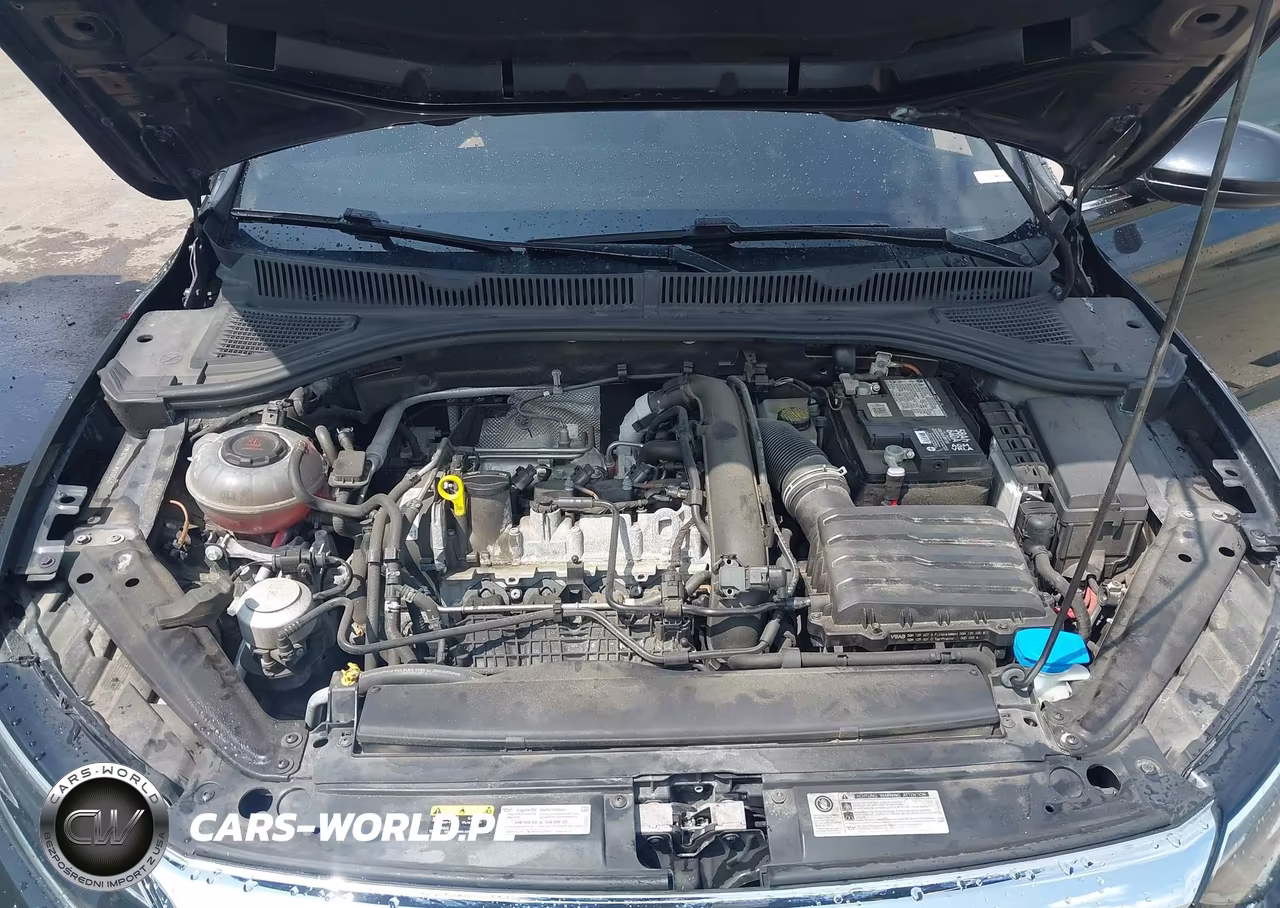 2020 Volkswagen Jetta 1.4T Sel VIN:3VWEB7BU4LM010540 - 10