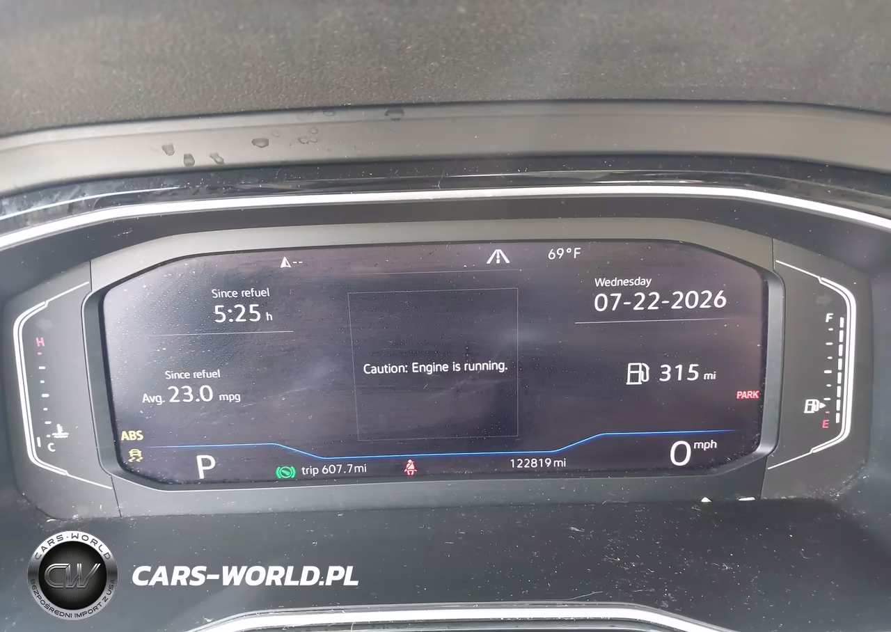 2020 Volkswagen Jetta 1.4T Sel VIN:3VWEB7BU4LM010540 - 7