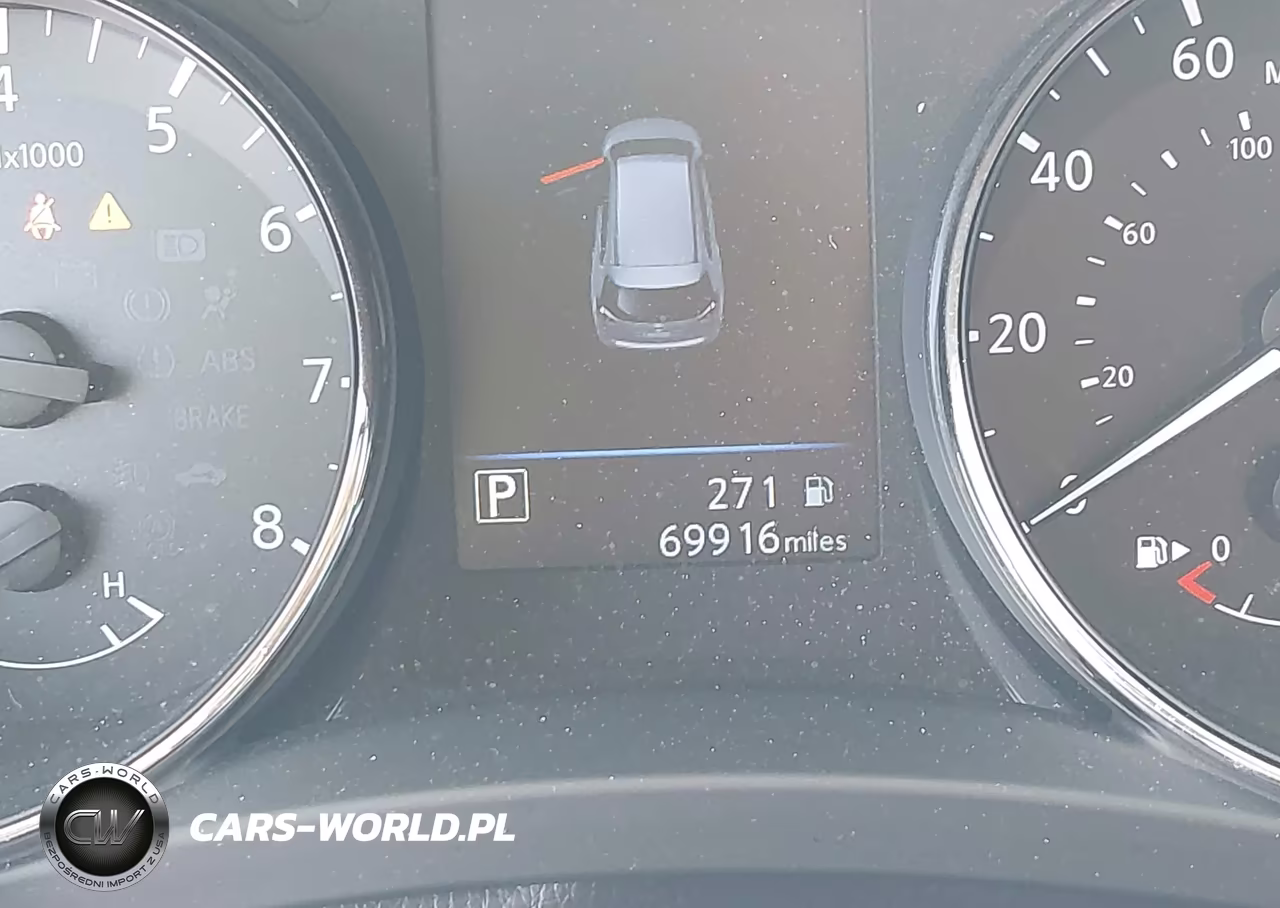 2018 Nissan Rogue Sl VIN:JN8AT2MT3JW451955 - 15