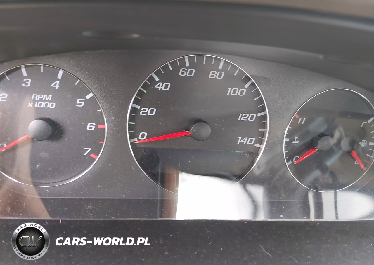 2006 Chevrolet Impala Lt VIN:2G1WC581469264034 - 7