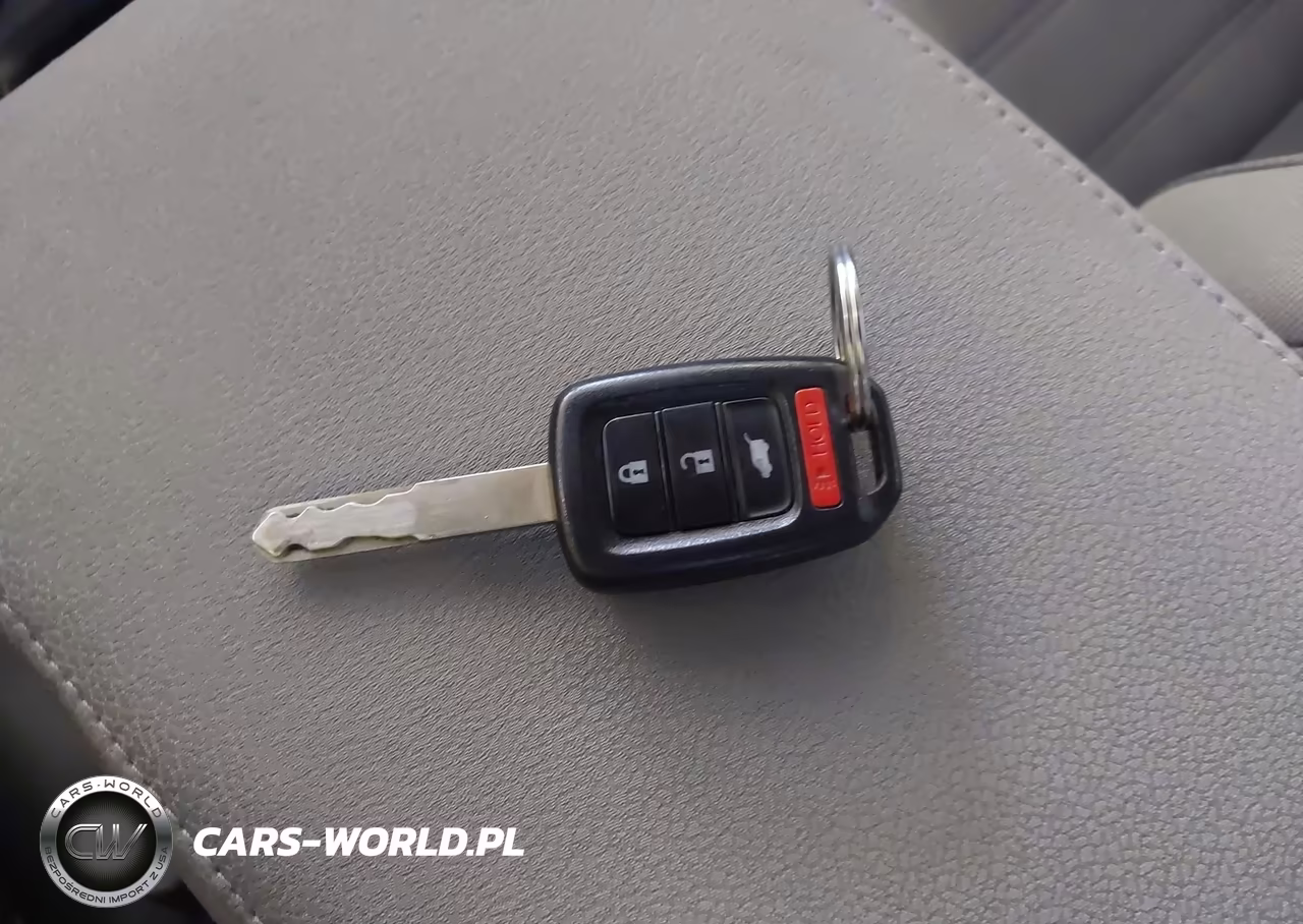 2020 Honda Cr-V Awd Lx VIN:7FARW2H28LE006730 - 11