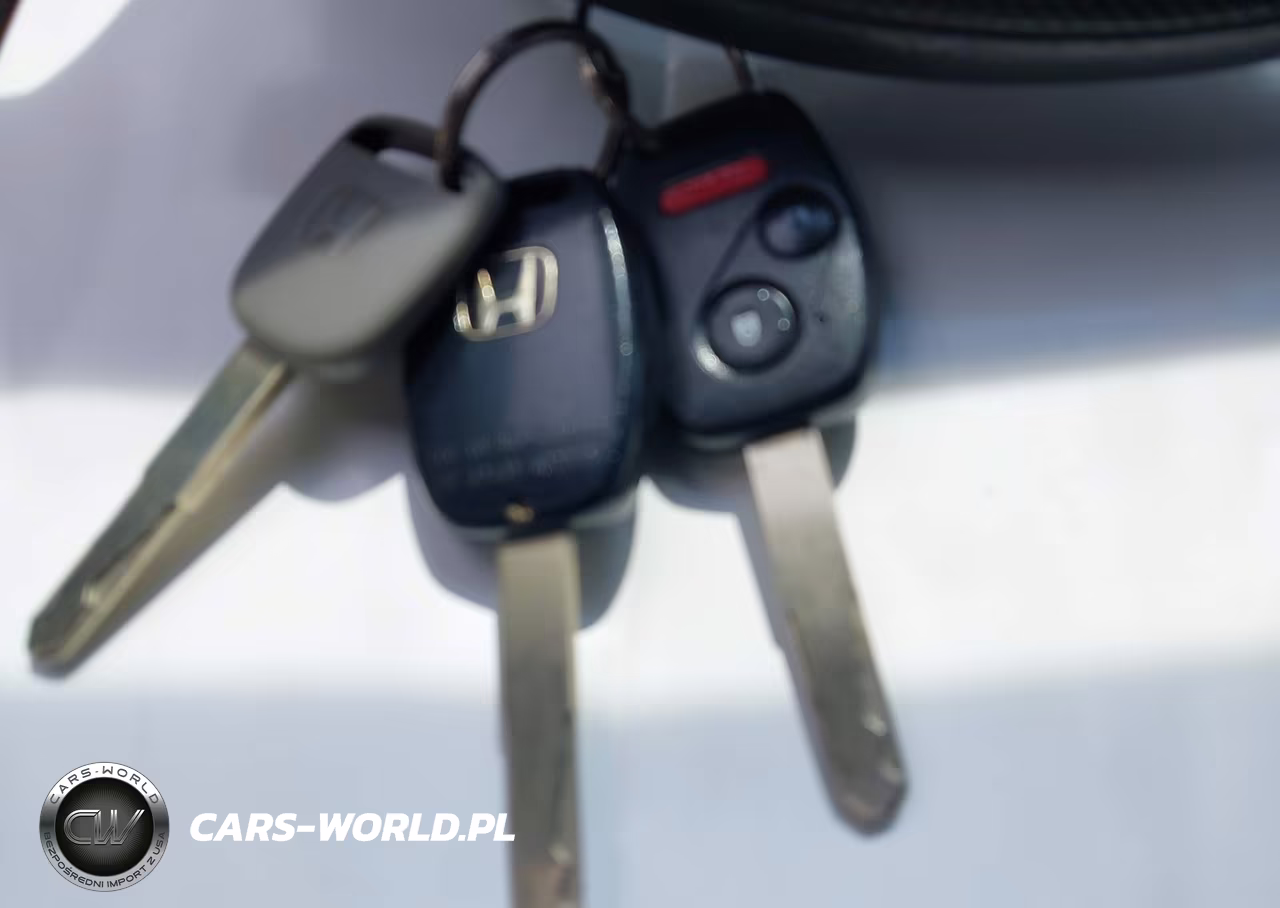 2008 Honda Civic Lx VIN:2HGFG12678H555436 - 11