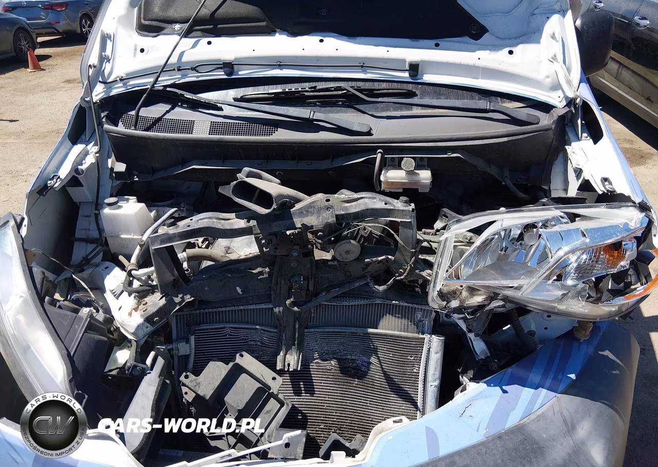 2018 Nissan Nv200 S VIN:3N6CM0KN2JK699181 - 10