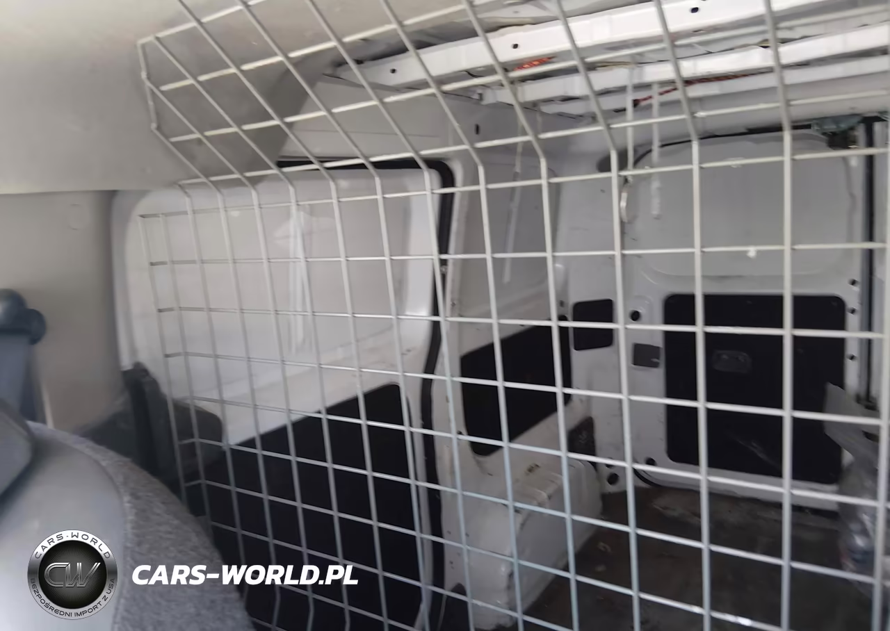 2018 Nissan Nv200 S VIN:3N6CM0KN2JK699181 - 18
