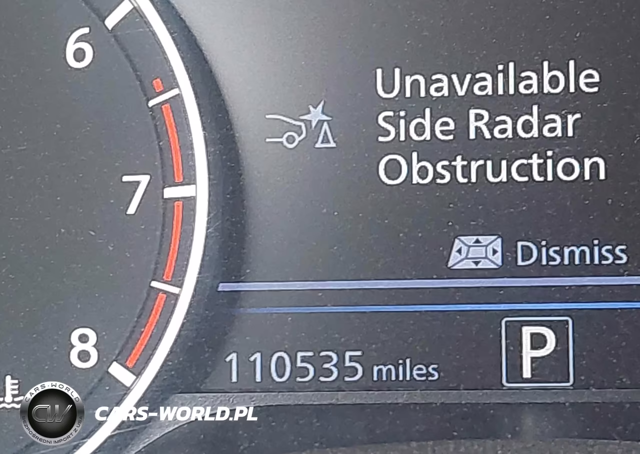 2021 Nissan Altima Sr Intelligent Awd VIN:1N4BL4CW7MN348173 - 15
