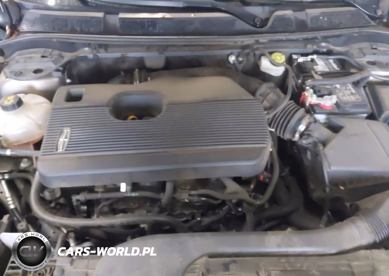 2020 Lincoln Corsair Standard VIN:5LMCJ1C94LUL04156 - 10
