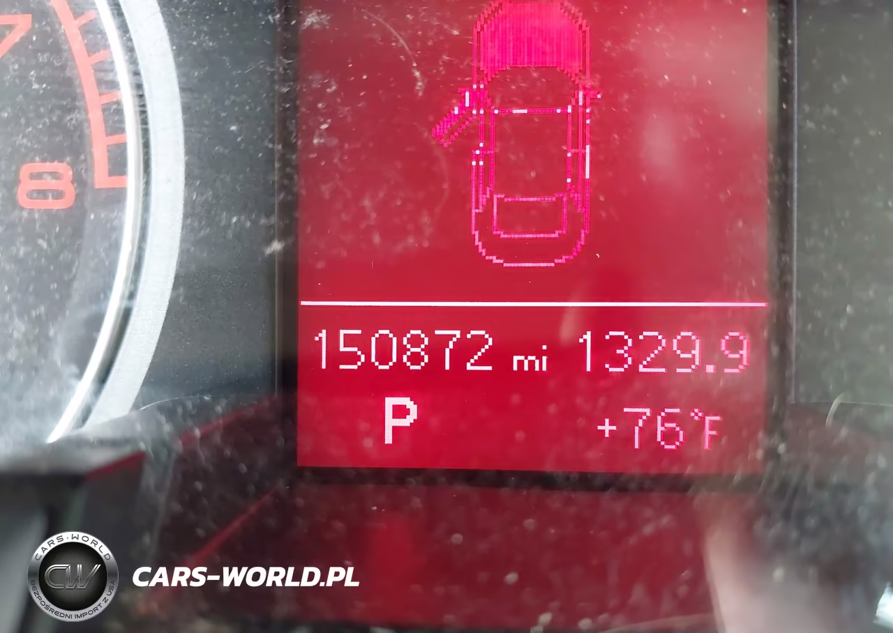 2012 Audi A4 2.0T Premium VIN:WAUBFAFL3CA117534 - 15