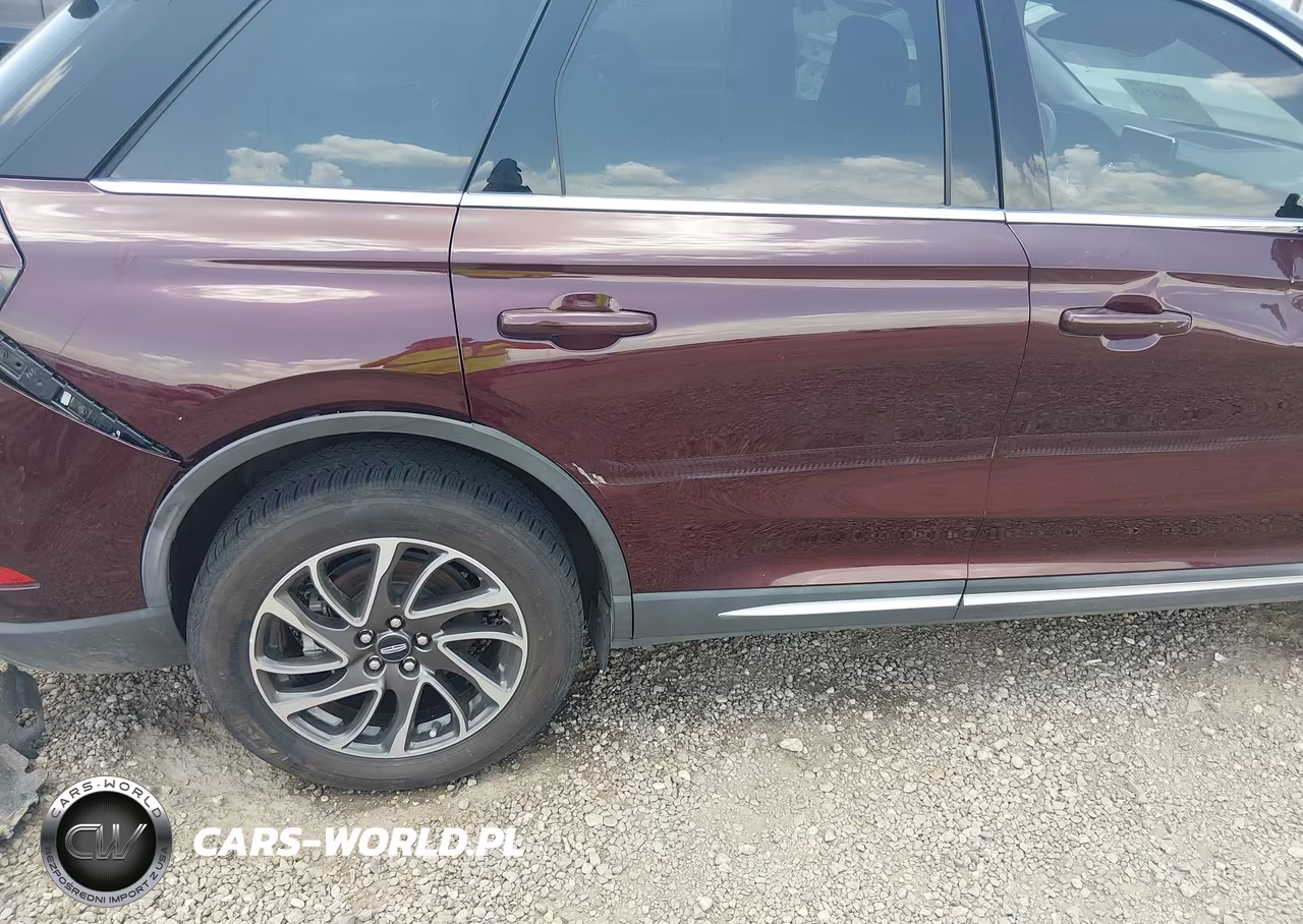 2020 Lincoln Corsair Standard VIN:5LMCJ1C94LUL11544 - 19