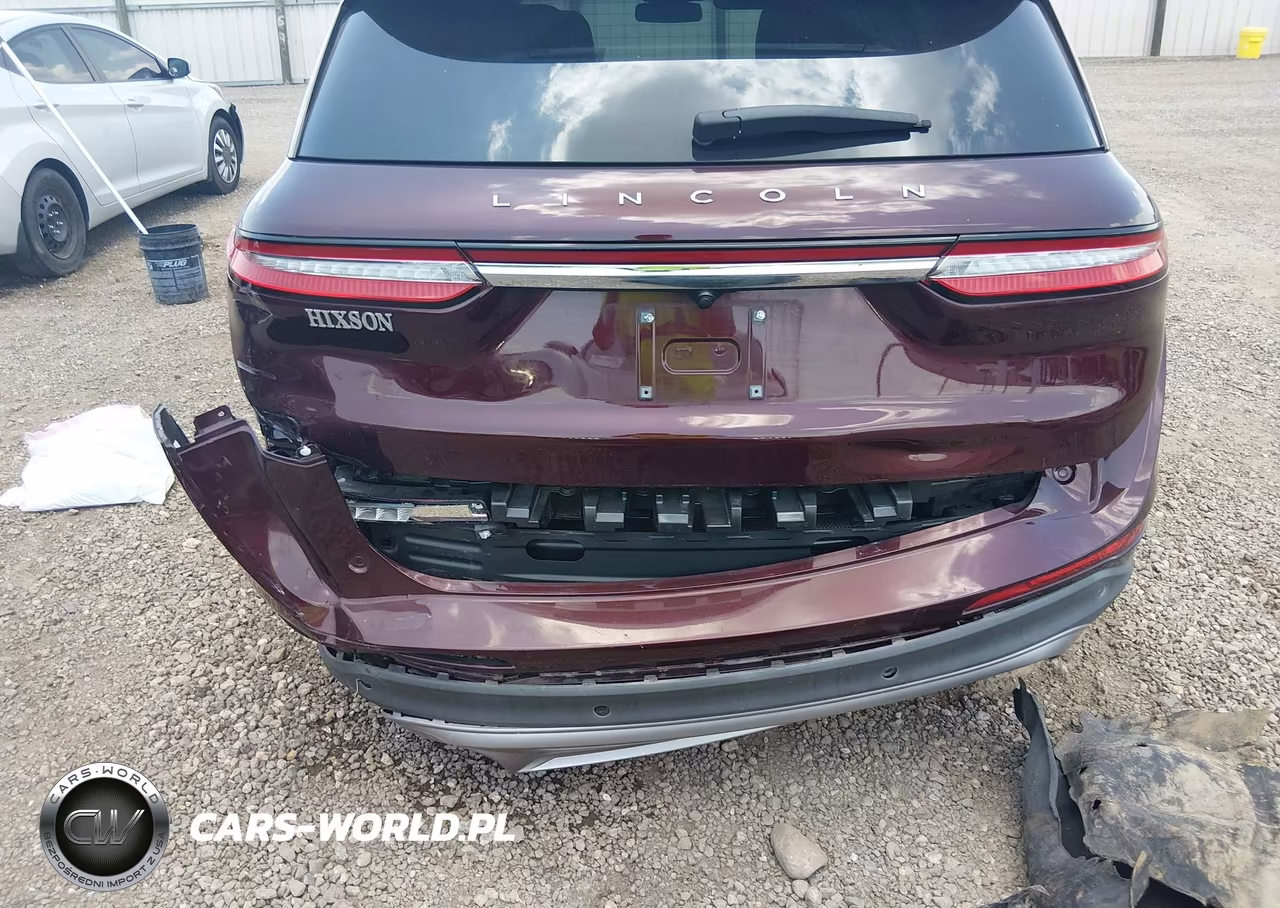 2020 Lincoln Corsair Standard VIN:5LMCJ1C94LUL11544 - 20