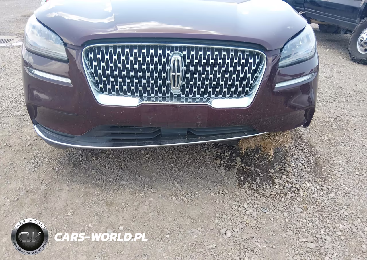2020 Lincoln Corsair Standard VIN:5LMCJ1C94LUL11544 - 6