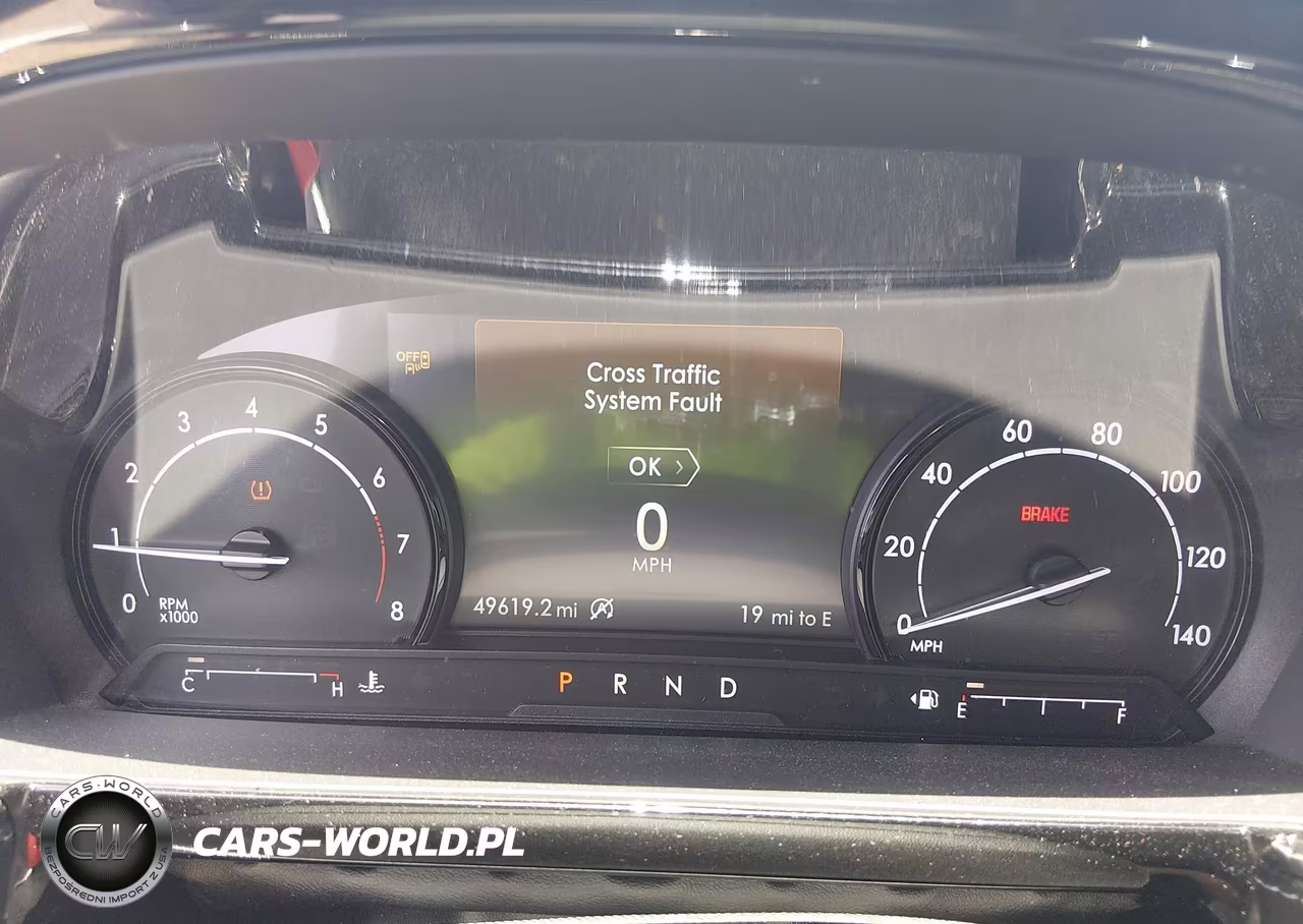 2020 Lincoln Corsair Standard VIN:5LMCJ1C94LUL11544 - 7
