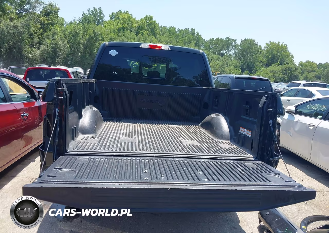 2018 Ford F-150 Xlt VIN:1FTEW1EG2JFC91874 - 18