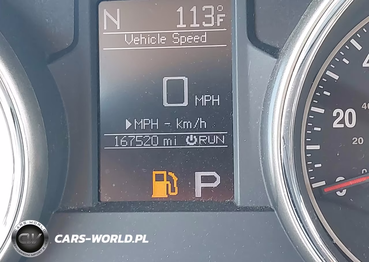 2013 Jeep Grand Cherokee Laredo VIN:1C4RJFAG7DC577888 - 15