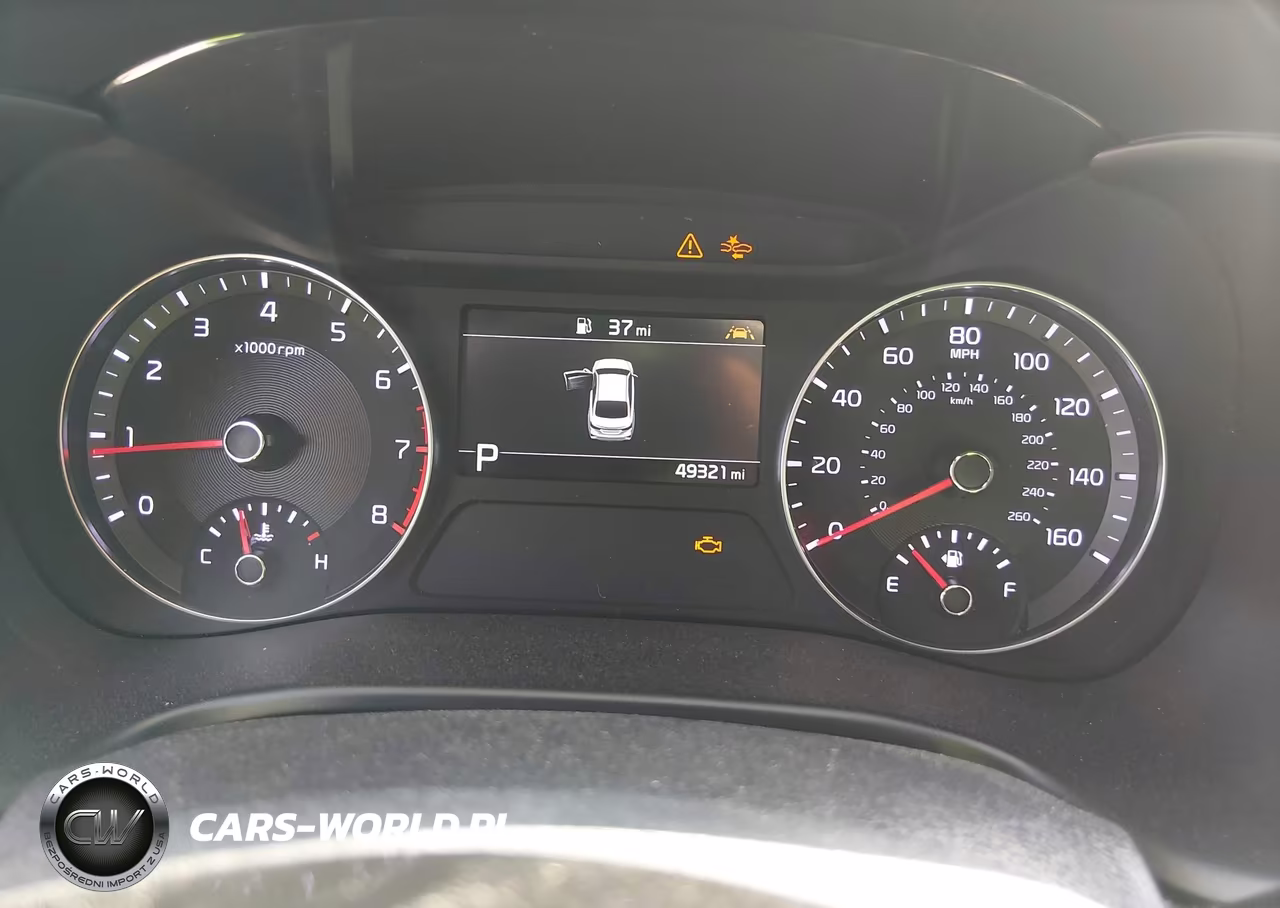 2021 Kia Forte Gt VIN:3KPF44ACXME394571 - 7
