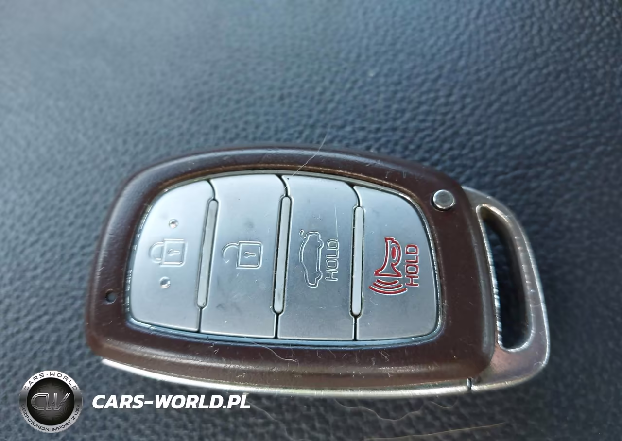 2015 Hyundai Sonata Sport VIN:5NPE34AF9FH224953 - 11