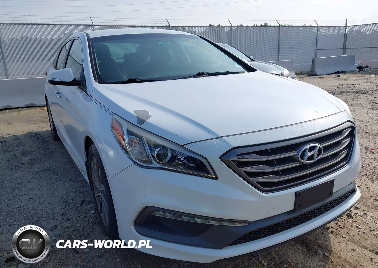 2015 Hyundai Sonata Sport VIN:5NPE34AF9FH224953 - 21