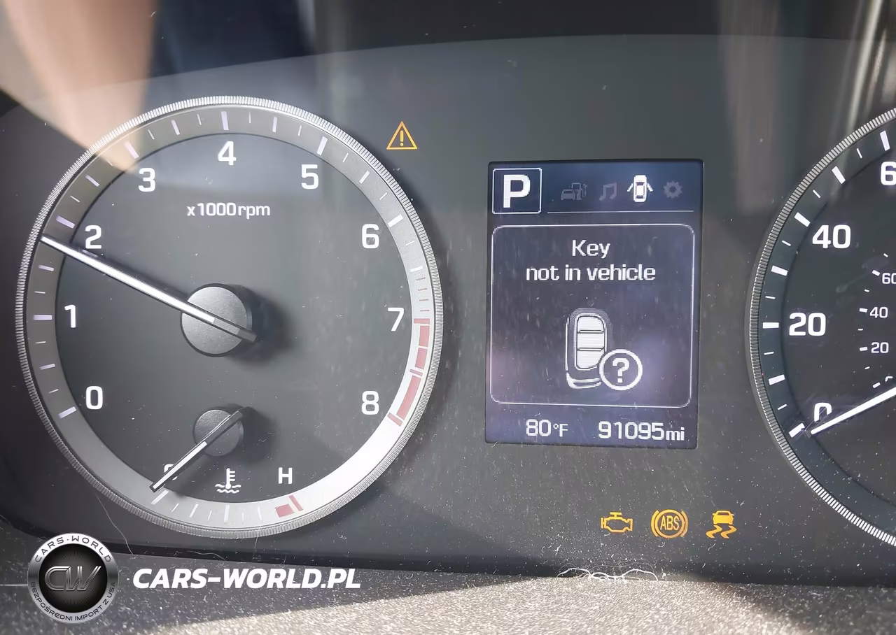 2015 Hyundai Sonata Sport VIN:5NPE34AF9FH224953 - 7