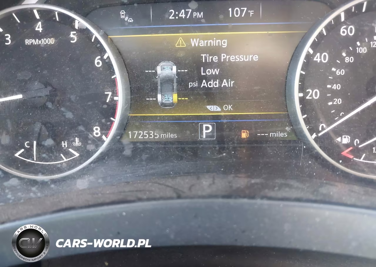 2015 Nissan Murano Platinum VIN:5N1AZ2MH1FN251686 - 15
