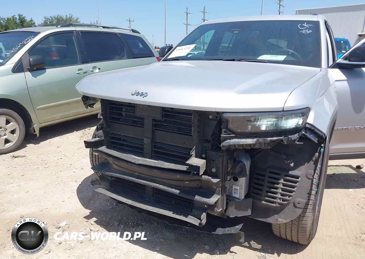2024 Jeep Grand Cherokee 4Xe VIN:1C4RJYB68R8531983 - 21