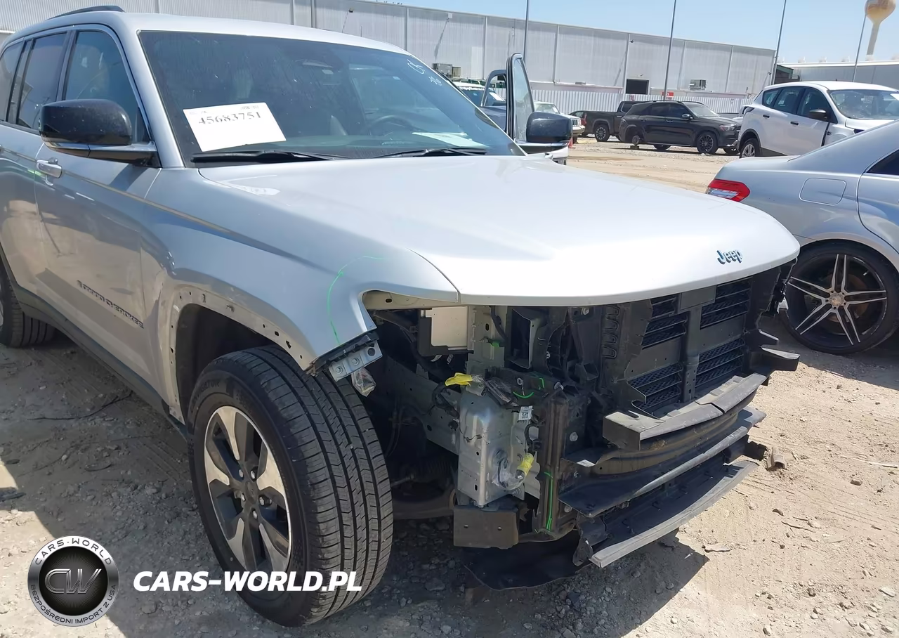 2024 Jeep Grand Cherokee 4Xe VIN:1C4RJYB68R8531983 - 6