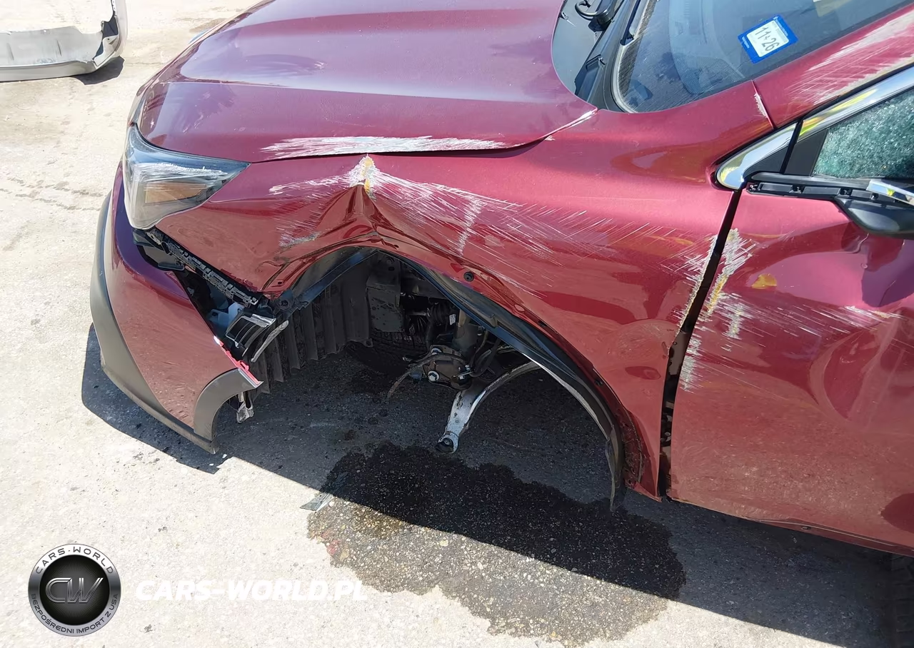 2020 Subaru Outback Premium VIN:4S4BTACC8L3124463 - 6