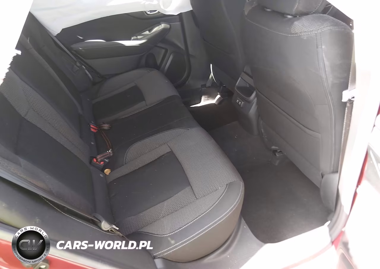 2020 Subaru Outback Premium VIN:4S4BTACC8L3124463 - 8